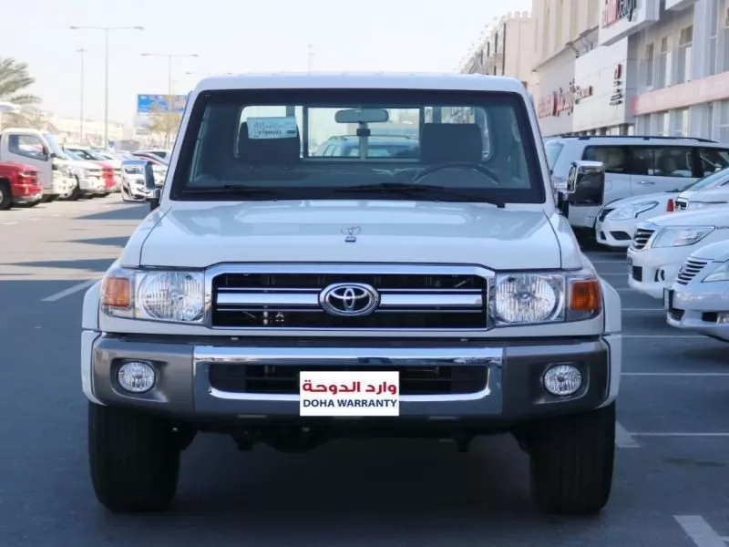 جديدة Toyota Unspecified للبيع في الدوحة #6559 - 1  صورة 